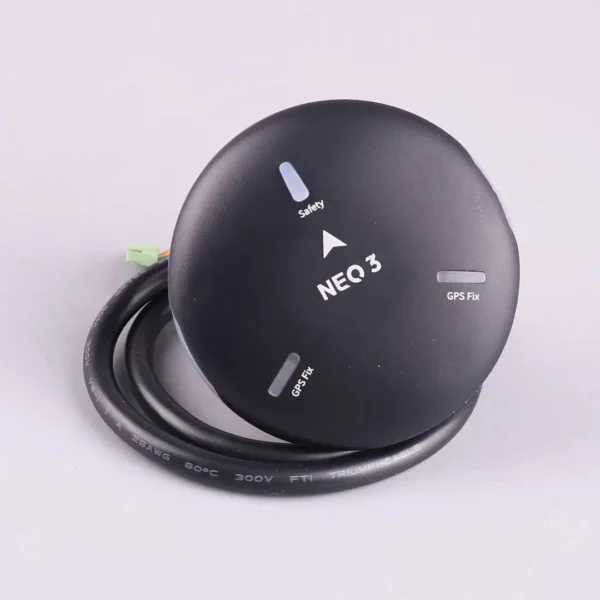 CUAV NEO 3 Pro GPS - Image 3