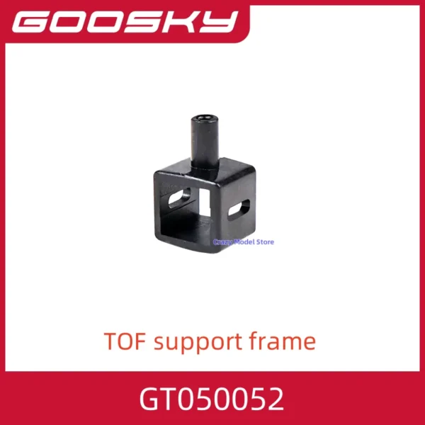 [GT050052] 2025 Goosky E2 GPS Rescue Edition Helicopter Spare Parts