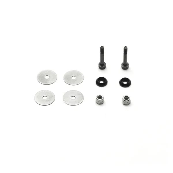 [OSHM2313] OMPHOBBY M2 EVO M2 EVO RC Double Brushless Motor Direct Drive 3D Helicopter Steering Gear Bearing Tail Motor Accessories