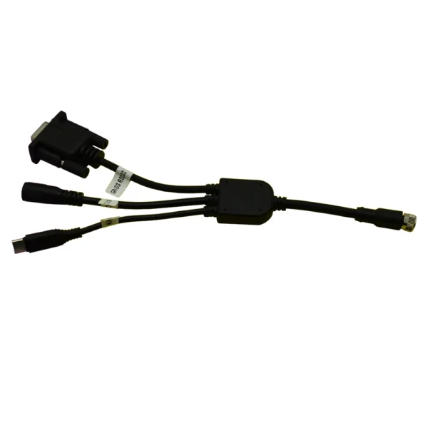 [cable] K978 GPS GNSS RTK Module Receiver Base Rover Antenna Radio UM982 Heading Auto Pilot System Precision Agriculture
