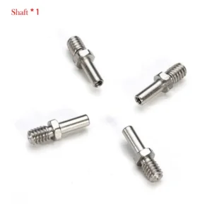[Horizontal Axis Set] Wltoys XK K160 RC Helicopter Spare Parts Main Blade Gear Tail Motor Rotor Head Servo ESC Receiver Shell Shaft Swashplate Battery