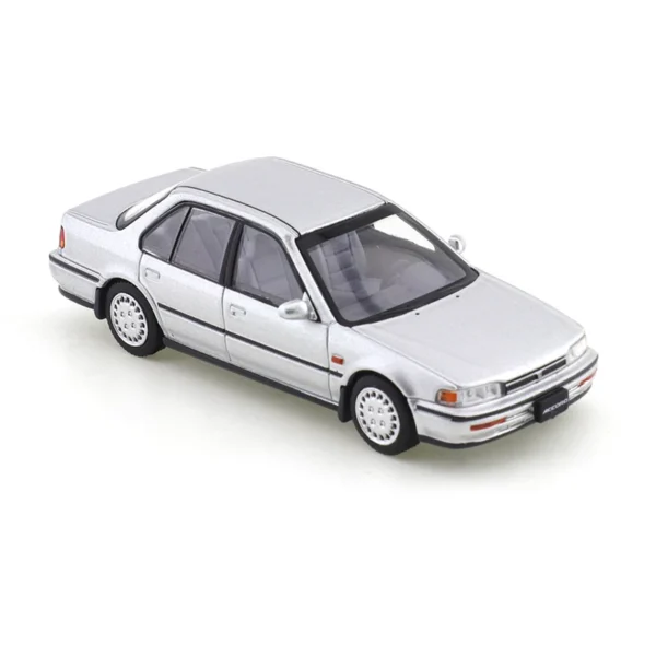 XCARTOYS 1/64 HONDA Accord Gon.4 Car Alloy Toys Motor Vehicle Diecast Metal Model Kids Xmas Gift Toys for Boys - Image 3