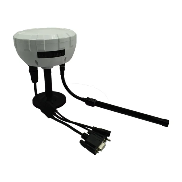 Chip UM980/K803 GNSS RTK Base and Rover Receiver GPS Module Antenna Bluetooth 5.0 with 433mhz Radio 2w 10KM usb Waterproof IP67 - Image 5