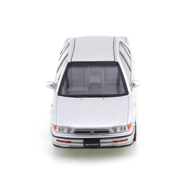 XCARTOYS 1/64 HONDA Accord Gon.4 Car Alloy Toys Motor Vehicle Diecast Metal Model Kids Xmas Gift Toys for Boys - Image 2