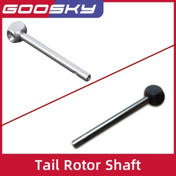 GOOSKY RS4 Tail Rotor Shaft RS4 Parts