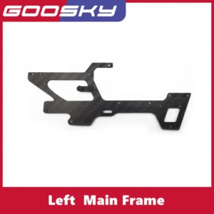 GOOSKY S2 Left Main Frame S2 Helicopter Parts SPH000021