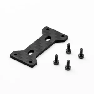 [OSHM2304] OMPHOBBY M2 EVO M2 EVO RC Double Brushless Motor Direct Drive 3D Helicopter Steering Gear Bearing Tail Motor Accessories
