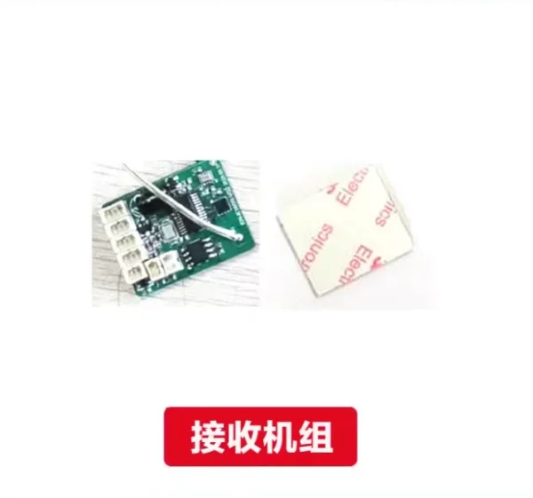 [Receive Board] Wltoys XK K160 RC Helicopter Spare Parts Main Blade Gear Tail Motor Rotor Head Servo ESC Receiver Shell Shaft Swashplate Battery