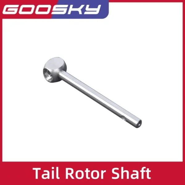 GOOSKY RS4 Tail Rotor Shaft RS4 Parts - Image 2