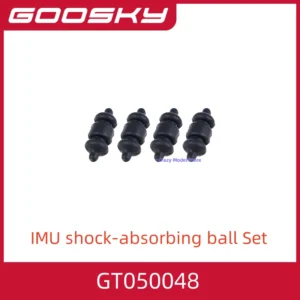 [GT050048] 2025 Goosky E2 GPS Rescue Edition Helicopter Spare Parts