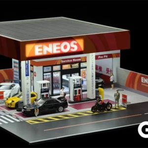 ** Preorder** G FANS 1:64 Dioramas ** Preorder**