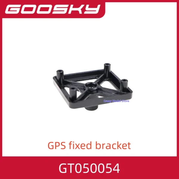 [GT050054] 2025 Goosky E2 GPS Rescue Edition Helicopter Spare Parts