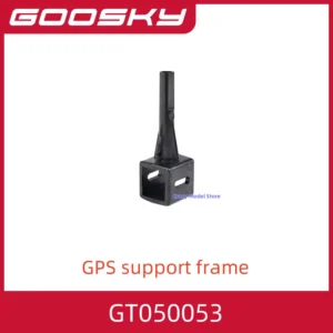 [GT050053] 2025 Goosky E2 GPS Rescue Edition Helicopter Spare Parts
