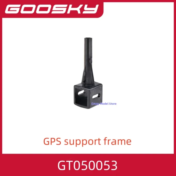[GT050053] 2025 Goosky E2 GPS Rescue Edition Helicopter Spare Parts