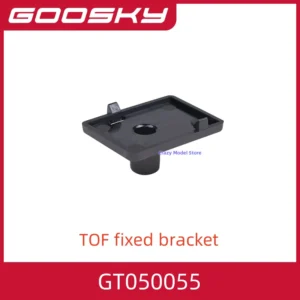 [GT050055] 2025 Goosky E2 GPS Rescue Edition Helicopter Spare Parts