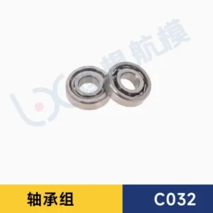 [Bearings] RC ERA C032 UH 1 Simulation RC Helicopter Spare Parts Accessories Body Shell Main Blade Motor Gear Servo Light Linkage etc