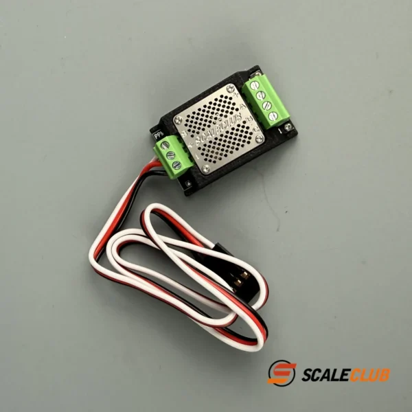 Extended Flash Light Set for Tamiya 1:14 RC Truck Tractor Scania MAN Benz Truck Grille Flashing Lights 1:14 Trailer DIY Parts - Image 2