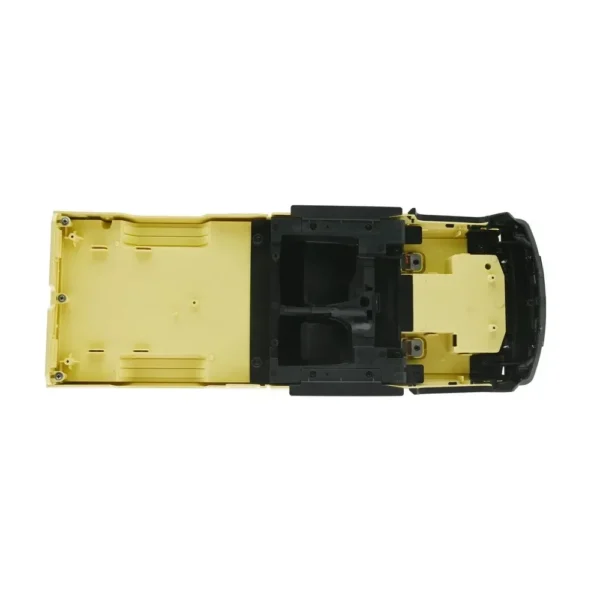 MN82 LC79 RC Car Body Shell 1/12 RC Car Upgrade Parts Spare Accessories - Image 2