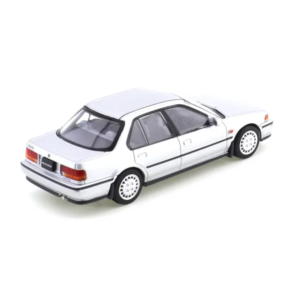 XCARTOYS 1/64 HONDA Accord Gon.4 Car Alloy Toys Motor Vehicle Diecast Metal Model Kids Xmas Gift Toys for Boys - Image 4