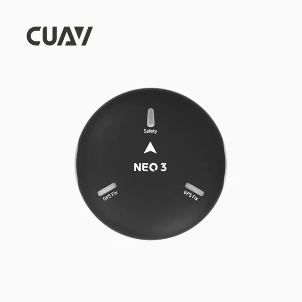 CUAV NEO 3 Pro GPS - Image 6