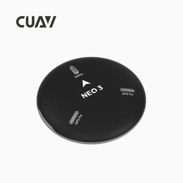 CUAV NEO 3 Pro GPS - Image 4