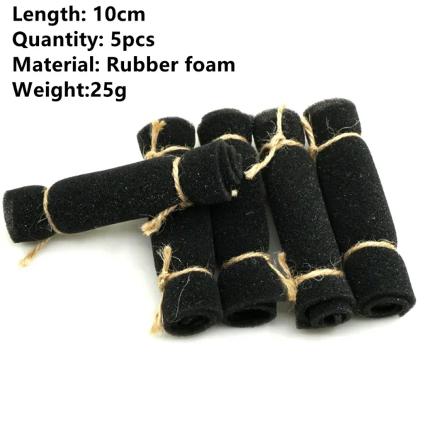 [4596] MIBIDAO RC Car Simulated Decoration Tools For 1/10 TRX4 TRX6 Axial SCX10 90046 AXI03007 Redcat D90 D110 Accessories