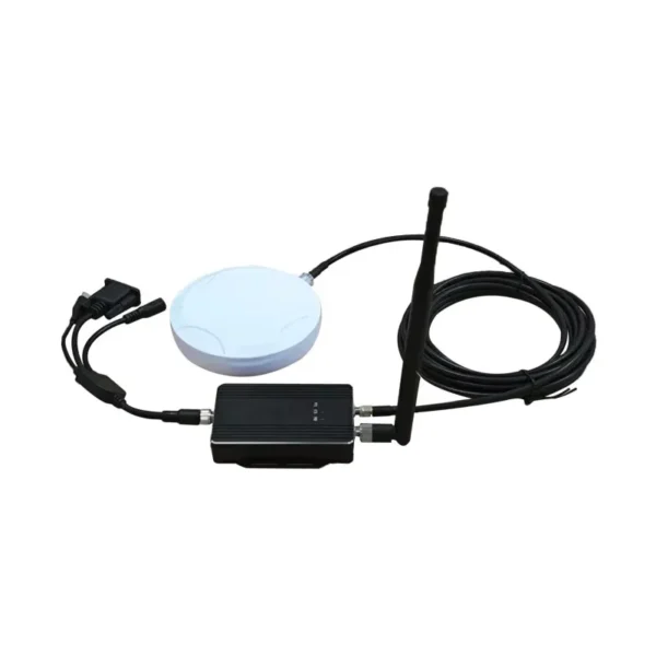 [AK977H] K978 GPS GNSS RTK Module Receiver Base Rover Antenna Radio UM982 Heading Auto Pilot System Precision Agriculture