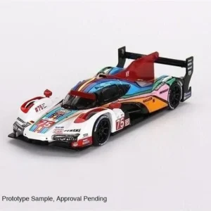 [740 963 No.75] MINI GT 1:64 LBWK LB-Super 787B M3 Impreza WRC 1999 EB110 DBS 007 Edition Black / Kaido House Nsx Diecast Model Car