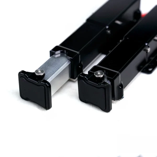 Electric Support Legs for Tamiya 1:14 RC Truck Tractor Scania 770s MAN Benz Volvo 1:14 Trailer Electric Lifting Legs DIY Parts - Image 2