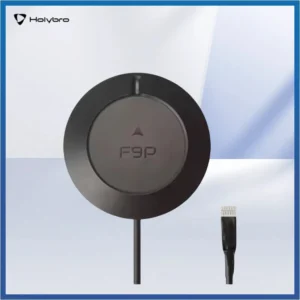 DroneCAN-4-Pin: Holybro H-RTK ZED-F9P Rover Receiver GPS GLONASS Positioning Module Against Dust and Water