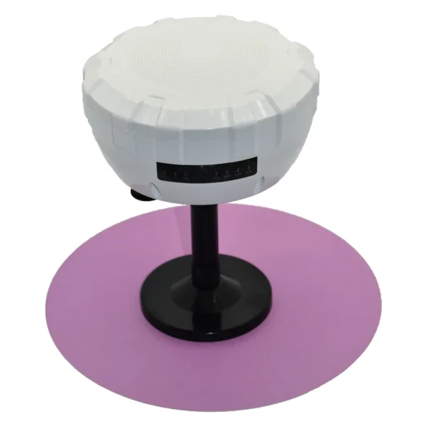 Chip UM980/K803 GNSS RTK Base and Rover Receiver GPS Module Antenna Bluetooth 5.0 with 433mhz Radio 2w 10KM usb Waterproof IP67 - Image 4
