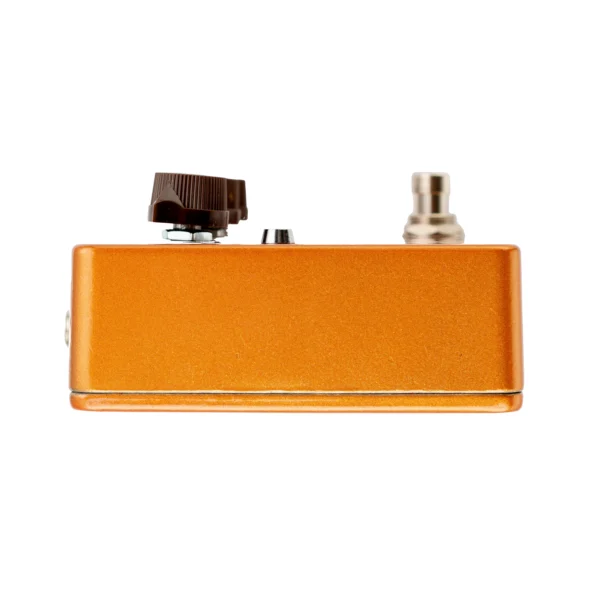 NEW Clone KLON Overdrive Guitar Effect Pedal golden - Image 3