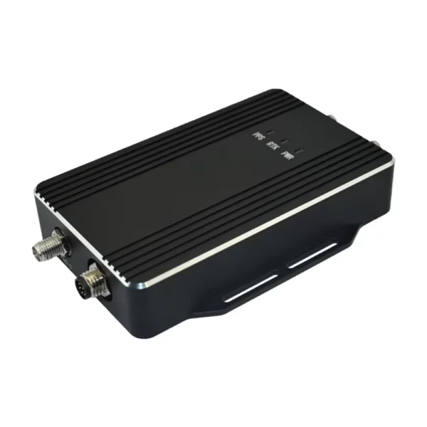 [HX DU1022D UM982] K978 GPS GNSS RTK Module Receiver Base Rover Antenna Radio UM982 Heading Auto Pilot System Precision Agriculture