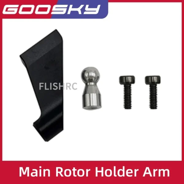 GOOSKY RS4 Main Rotor Holder Arm RS4 Parts