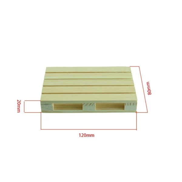 [CB] Simulation Decorative Accessories Oil Barrel BBQ Grill for 1/10 RC Crawler Car TRX4 Defender AXIAL SCX10 1/14 Tamiya Truck