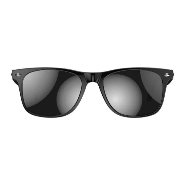 Bakeey ai smart translation glasses support bluetooth call 134 languages real time translator ip65 waterproof intelligent voice assistant noise reduction speakers 170mah long battery life smart bluetooth audio glasses - Image 3
