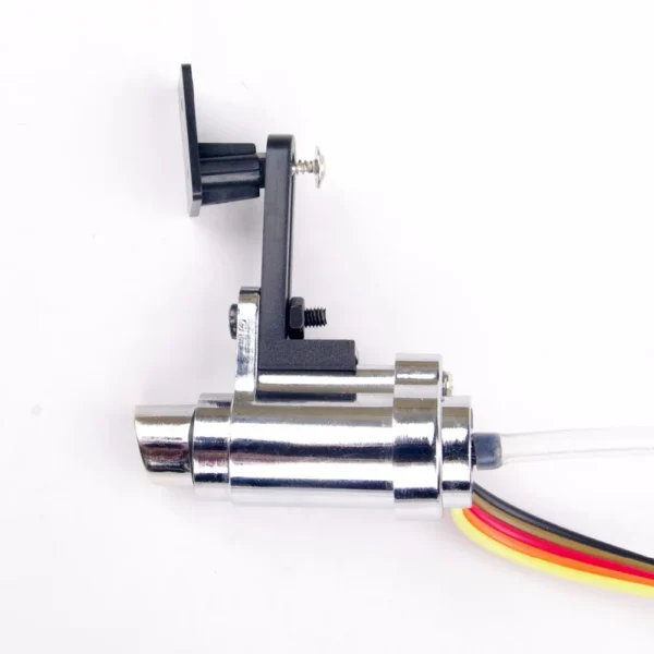 1:10 Scale Simulation Smoking Exhaust Pipe fit 1/10 RC Car Model Toys Accessory - Image 4