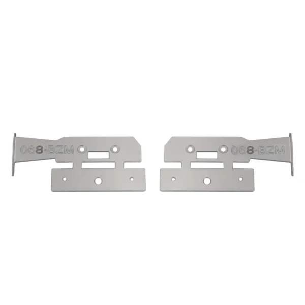 Simulation Taillight for 1/14 Tamiya RC Truck Car Scania VOLVO MAN Diy Parts - Image 5