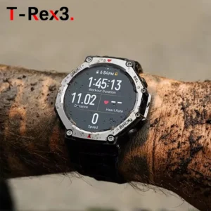 2025 New Military Bluetooth Call Smart Watch Built in GPS Compass Barometric Altimeter 10ATM Waterproof Sports Smartwatches Men