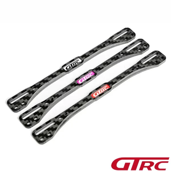Invisible magnetic suction metal car shell column suitable for 1:10 RC drift car 3RACING D5S/D5/D5MR/YD2/YD 2/RDX - Image 6