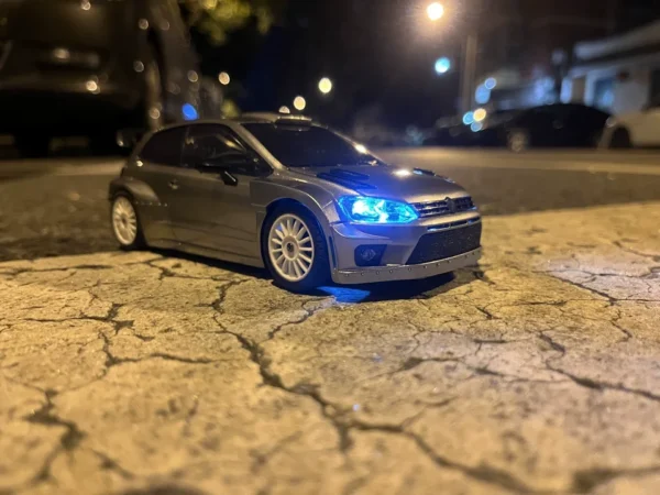2025 New boys toys Rc drift car LD2801Pro with gyroscope 1:28 Full Proportion 4WD 2.4G Remote Control Car Toys for Adults - Image 6
