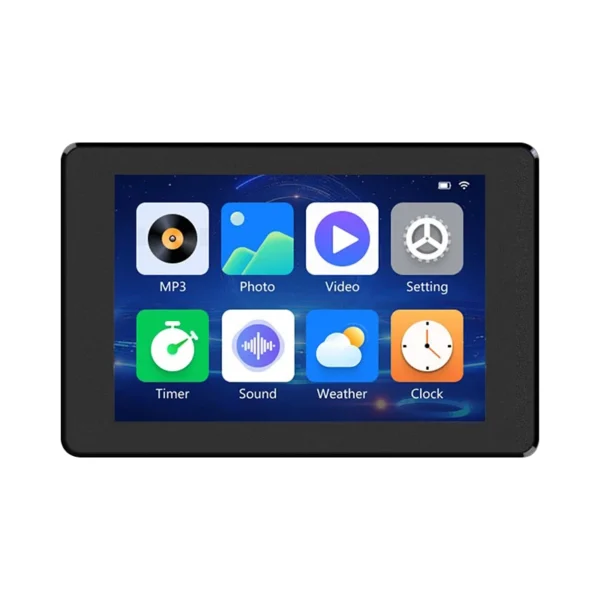 ESP32 Development Board 3.5 Inch IPS Capacitive Touch Screen 480x320 IPS Display 8M PSRAM 16M Flash for Arduino LVGL WIFI BT