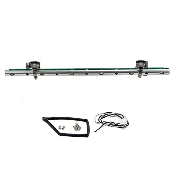 LESU 1/14 Tamiya Truck R470 R620 LED Spotlight Conversion S 1321 - Image 7