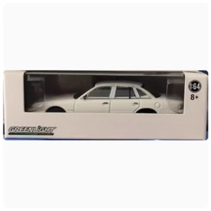 [car 13] 596 Alloy Car 1:64 Scale Responder New York City Police Diecast Collection Model Car By Child Toy