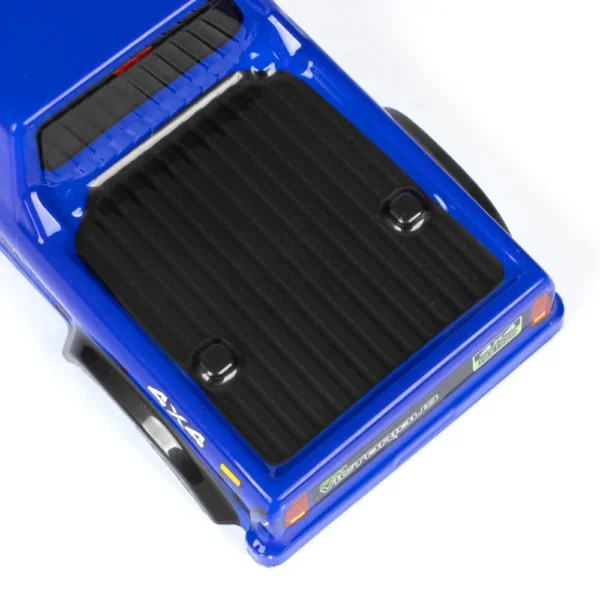 Plastic F150 Pickup Clear Body Shell 125mm Wheelbase for 1/24 RC Crawler Car Axial SCX24 Upgrade Parts - Image 5