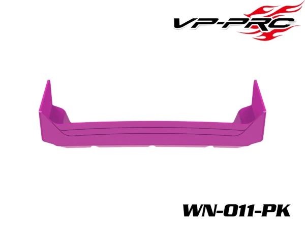VP PRO 1/10 RC Buggy/Truggy Tail Wing Nylon Improves rear traction RC Parts - Image 6