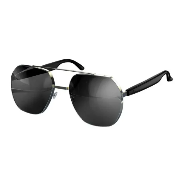 Xiaomi New Cross border Popular Smart Ai Bluetooth Glasses For Business Calls Tws Bluetooth Earphones And Smart Glasses - Image 8
