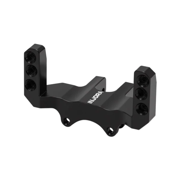 INJORA 7KG Waterproof 2065 Servo with Mount & Arm for 1/24 Axial SCX24 - Image 5