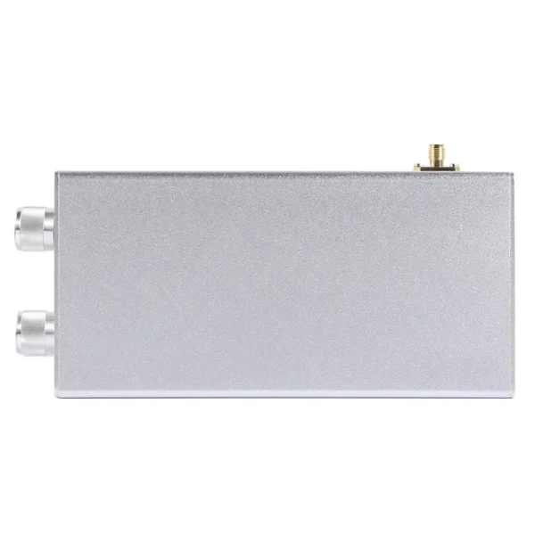 TEF6686 All Band Radio Receiver 3.2inch LCD LW/MW/SW/FM/AM Portable Shortwave Radios Receiver with Telescoping Antenna - Image 4
