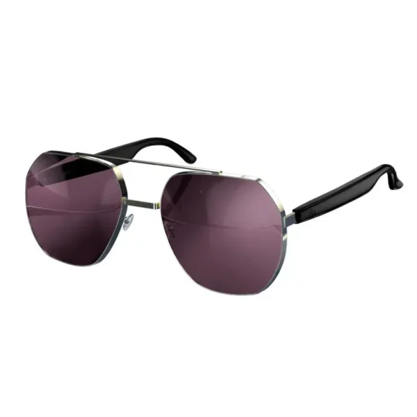 Xiaomi New Cross border Popular Smart Ai Bluetooth Glasses For Business Calls Tws Bluetooth Earphones And Smart Glasses - Image 9
